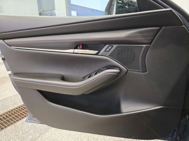 2026 Mazda Mazda3 Hatchback 2.5 S Carbon Edition AWD