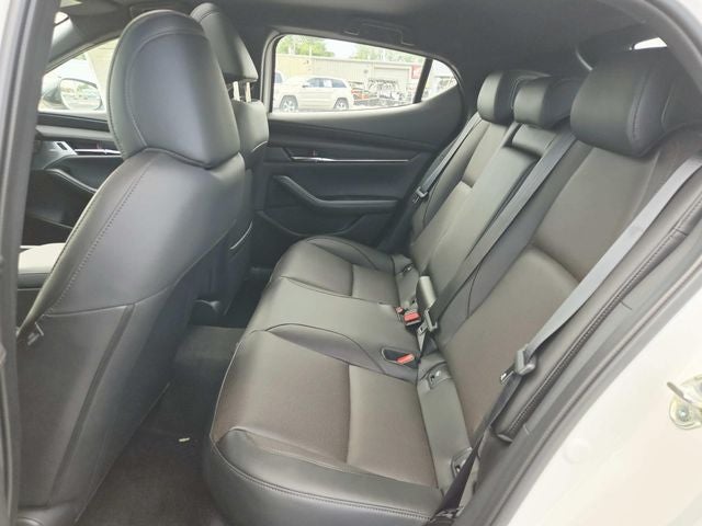 2026 Mazda Mazda3 Hatchback 2.5 Turbo Premium Plus AWD