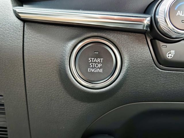 2026 Mazda Mazda3 Hatchback 2.5 Turbo Premium Plus AWD