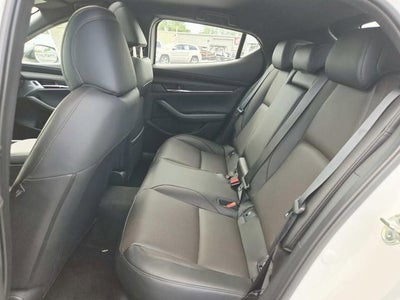 2026 Mazda Mazda3 Hatchback 2.5 Turbo Premium Plus AWD