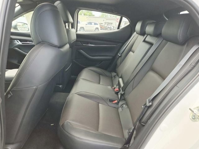 2026 Mazda Mazda3 Hatchback 2.5 Turbo Premium Plus AWD