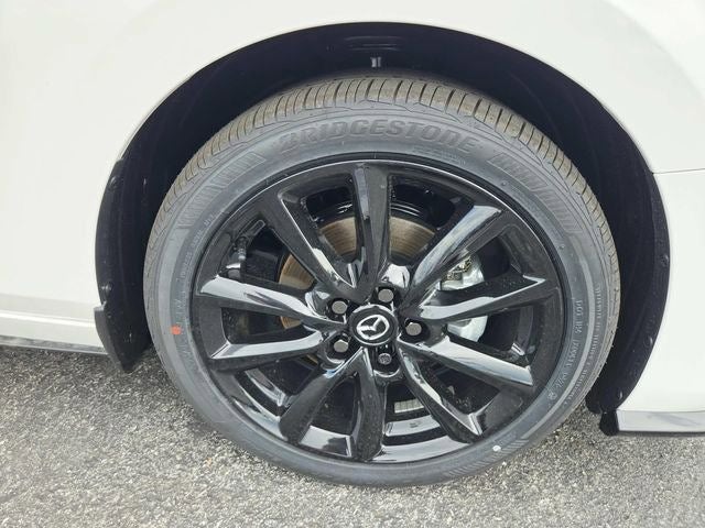 2026 Mazda Mazda3 Hatchback 2.5 Turbo Premium Plus AWD