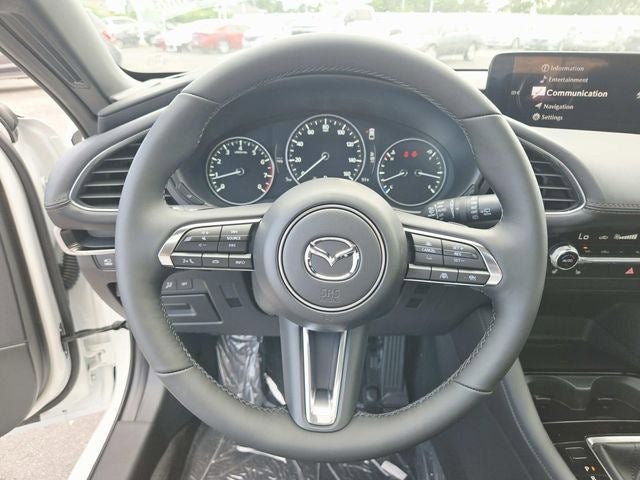 2026 Mazda Mazda3 Hatchback 2.5 Turbo Premium Plus AWD