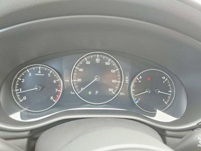2026 Mazda Mazda3 Hatchback 2.5 Turbo Premium Plus AWD