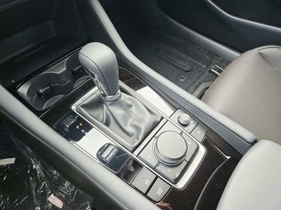 2026 Mazda Mazda3 Hatchback 2.5 Turbo Premium Plus AWD