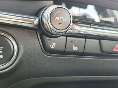 2026 Mazda Mazda3 Hatchback 2.5 Turbo Premium Plus AWD