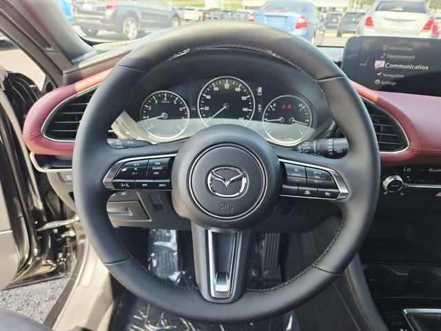 2026 Mazda Mazda3 Hatchback 2.5 Turbo Premium Plus AWD
