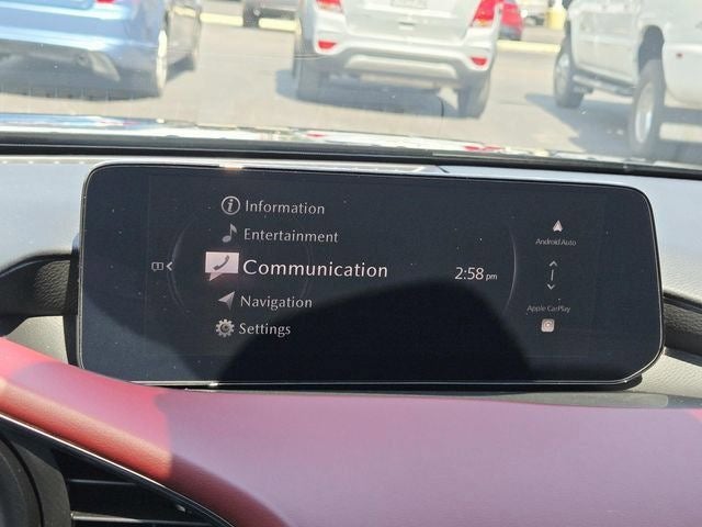 2026 Mazda Mazda3 Hatchback 2.5 Turbo Premium Plus AWD