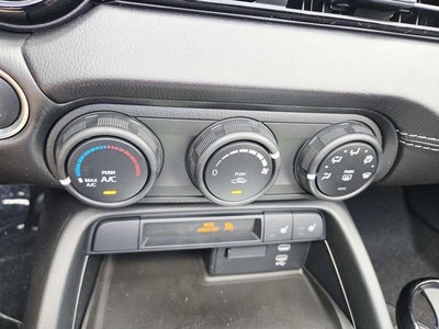 2026 Mazda Mazda MX-5 Miata Club