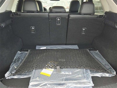 2025 Mazda Mazda CX-5 2.5 S Carbon Edition AWD