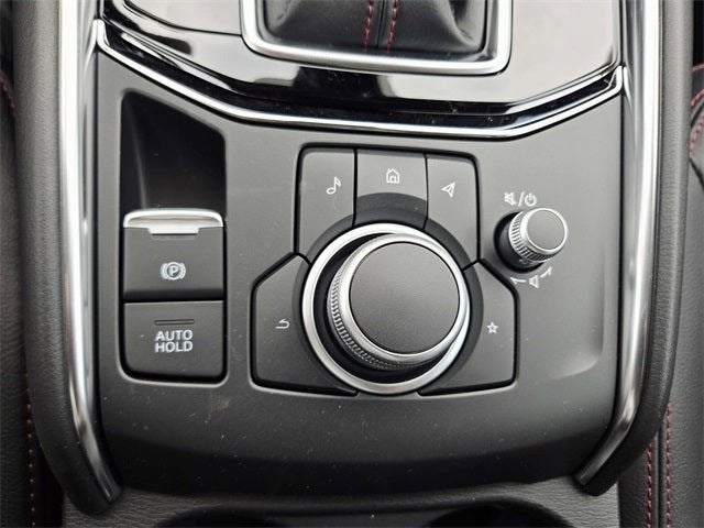 2025 Mazda Mazda CX-5 2.5 S Carbon Edition AWD