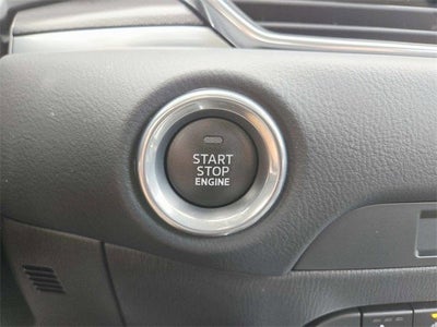 2025 Mazda Mazda CX-5 2.5 S Carbon Edition AWD