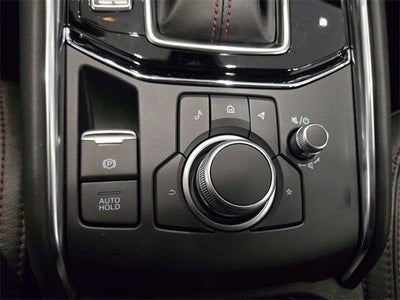 2025 Mazda Mazda CX-5 2.5 S Carbon Edition AWD