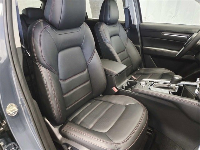 2025 Mazda Mazda CX-5 2.5 S Carbon Edition AWD