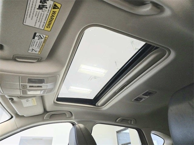 2025 Mazda Mazda CX-5 2.5 S Carbon Edition AWD