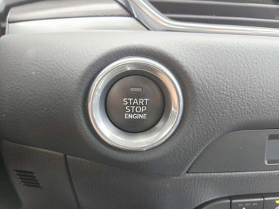 2025 Mazda Mazda CX-5 2.5 S Carbon Edition AWD