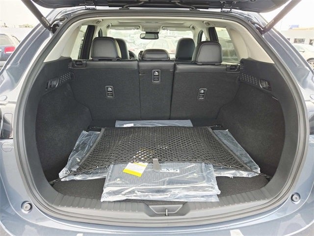 2025 Mazda Mazda CX-5 2.5 S Carbon Edition AWD