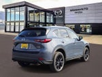 2025 Mazda Mazda CX-5 2.5 S Carbon Edition AWD