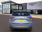 2025 Mazda Mazda CX-5 2.5 S Carbon Edition AWD
