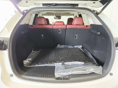 2025 Mazda Mazda CX-5 2.5 S Carbon Edition AWD