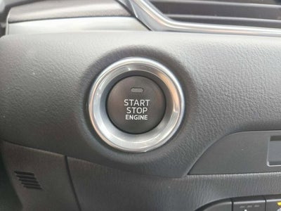 2025 Mazda Mazda CX-5 2.5 S Carbon Edition AWD