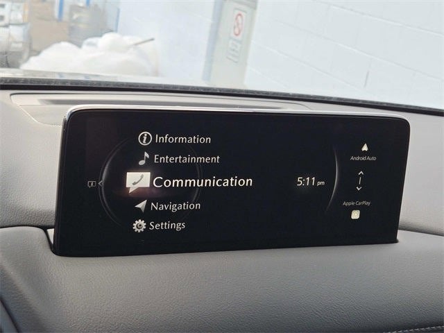 2025 Mazda Mazda CX-5 2.5 S Premium Plus AWD