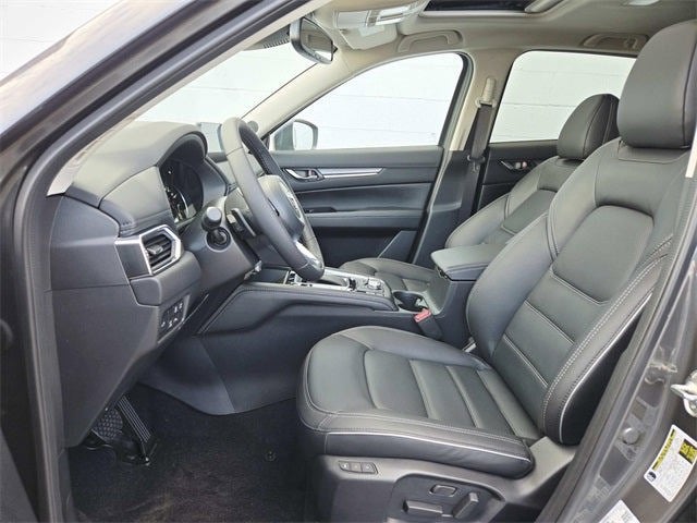 2025 Mazda Mazda CX-5 2.5 S Premium Plus AWD