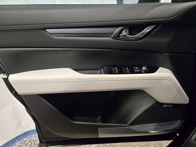 2025 Mazda Mazda CX-5 2.5 S Premium Plus AWD