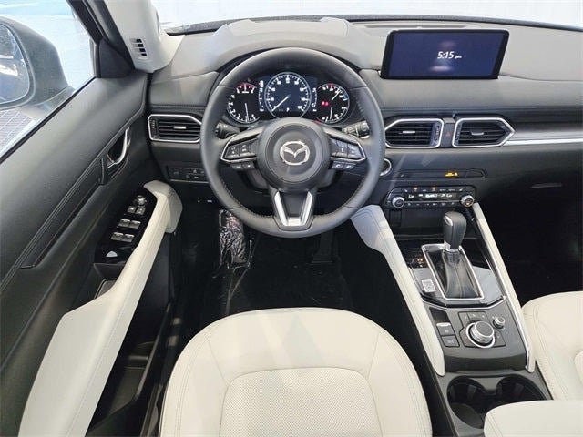 2025 Mazda Mazda CX-5 2.5 S Premium Plus AWD