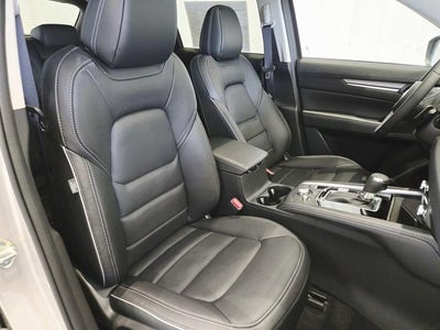 2025 Mazda Mazda CX-5 2.5 S Premium Plus AWD