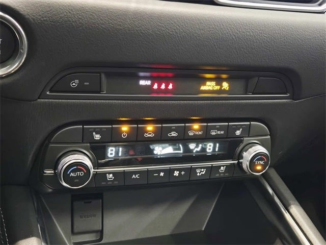 2025 Mazda Mazda CX-5 2.5 S Premium Plus AWD