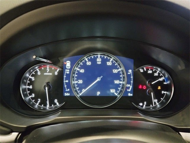 2025 Mazda Mazda CX-5 2.5 S Premium Plus AWD