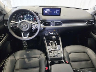 2025 Mazda Mazda CX-5 2.5 S Premium Plus AWD