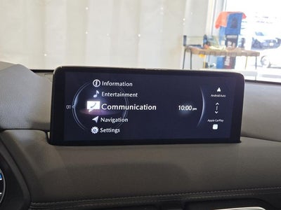 2025 Mazda Mazda CX-5 2.5 S Premium Plus AWD