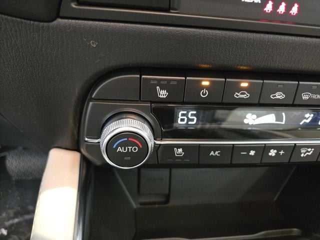 2025 Mazda Mazda CX-5 2.5 S Premium Plus AWD