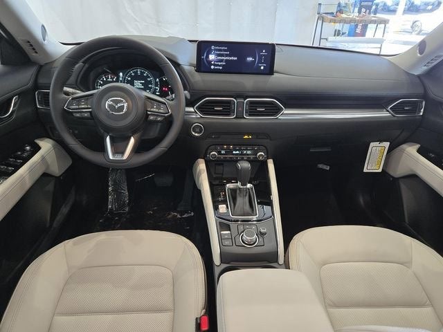 2025 Mazda Mazda CX-5 2.5 S Premium Plus AWD