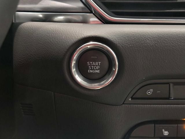 2025 Mazda Mazda CX-5 2.5 S Premium Plus AWD