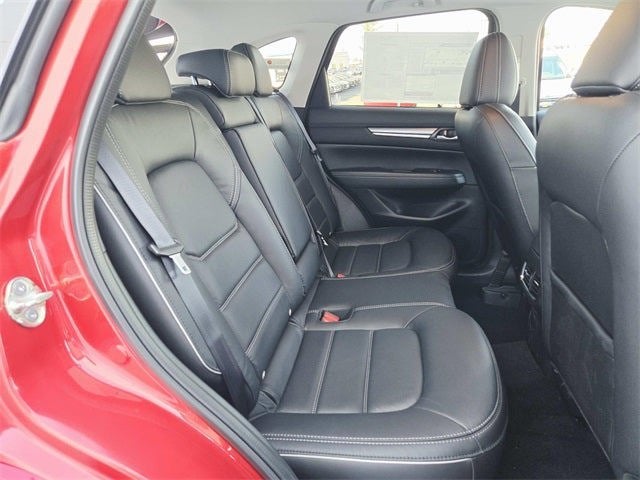 2025 Mazda Mazda CX-5 2.5 S Premium Plus AWD