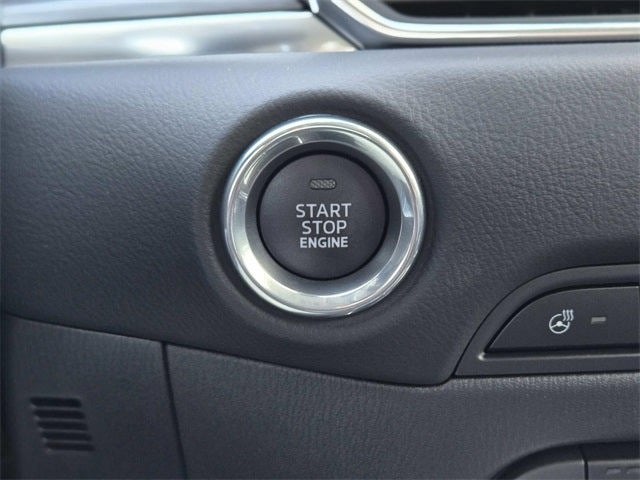 2025 Mazda Mazda CX-5 2.5 S Premium Plus AWD