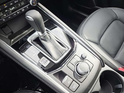 2025 Mazda Mazda CX-5 2.5 S Premium Plus AWD