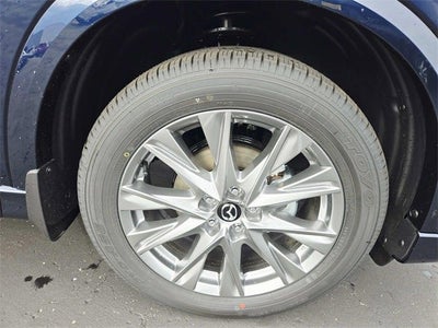 2025 Mazda Mazda CX-5 2.5 S Premium Plus AWD