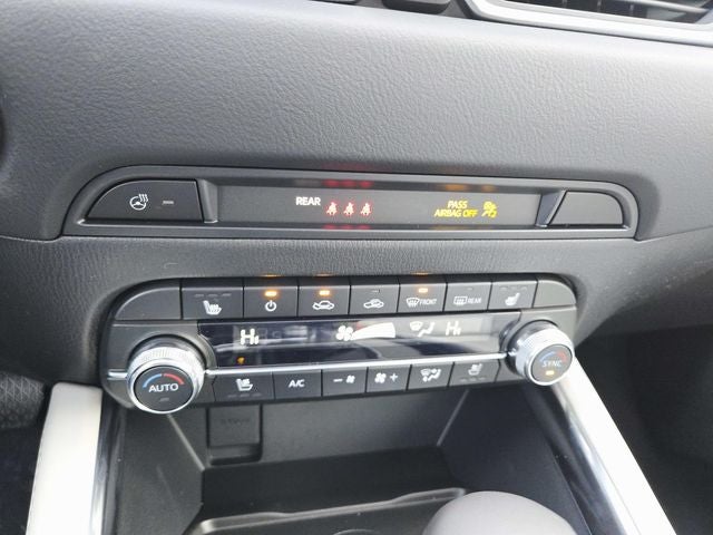 2025 Mazda Mazda CX-5 2.5 S Premium Plus AWD