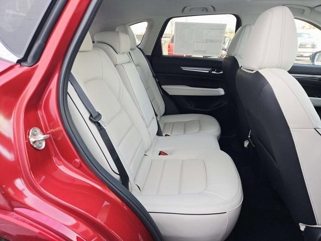 2025 Mazda Mazda CX-5 2.5 S Premium Plus AWD