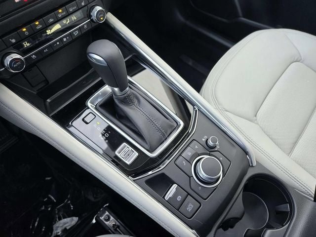 2025 Mazda Mazda CX-5 2.5 S Premium Plus AWD