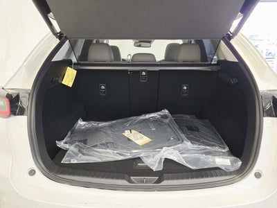 2025 Mazda Mazda CX-5 2.5 S Premium Plus AWD