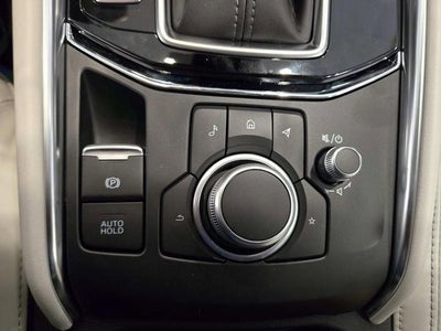 2025 Mazda Mazda CX-5 2.5 S Premium Plus AWD