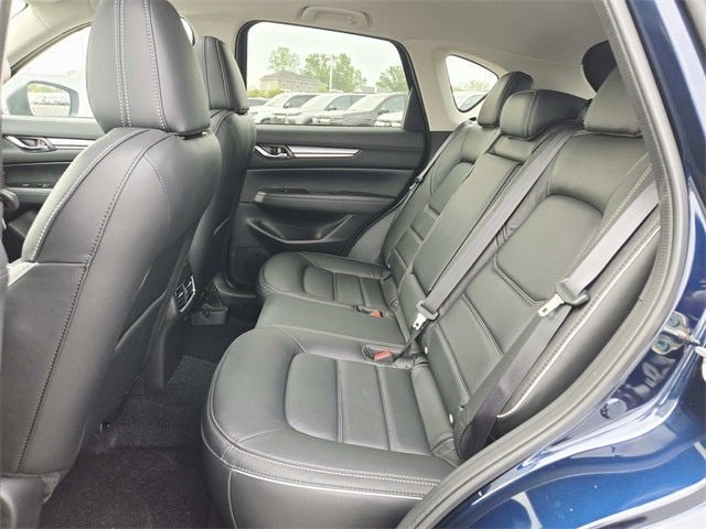 2025 Mazda Mazda CX-5 2.5 S Premium Plus AWD
