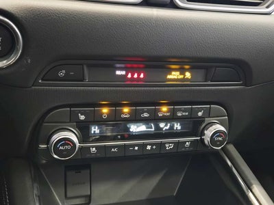 2025 Mazda Mazda CX-5 2.5 S Premium Plus AWD