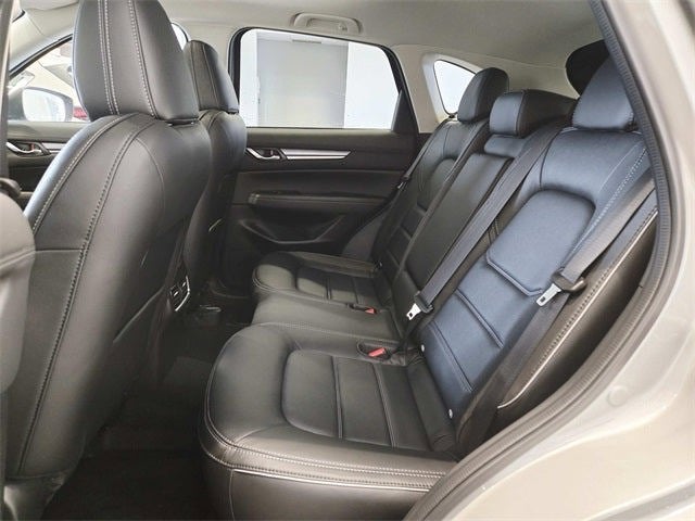 2025 Mazda Mazda CX-5 2.5 S Premium Plus AWD