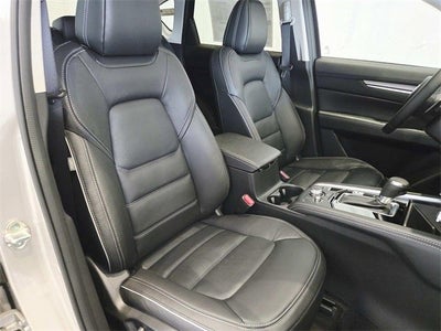 2025 Mazda Mazda CX-5 2.5 S Premium Plus AWD